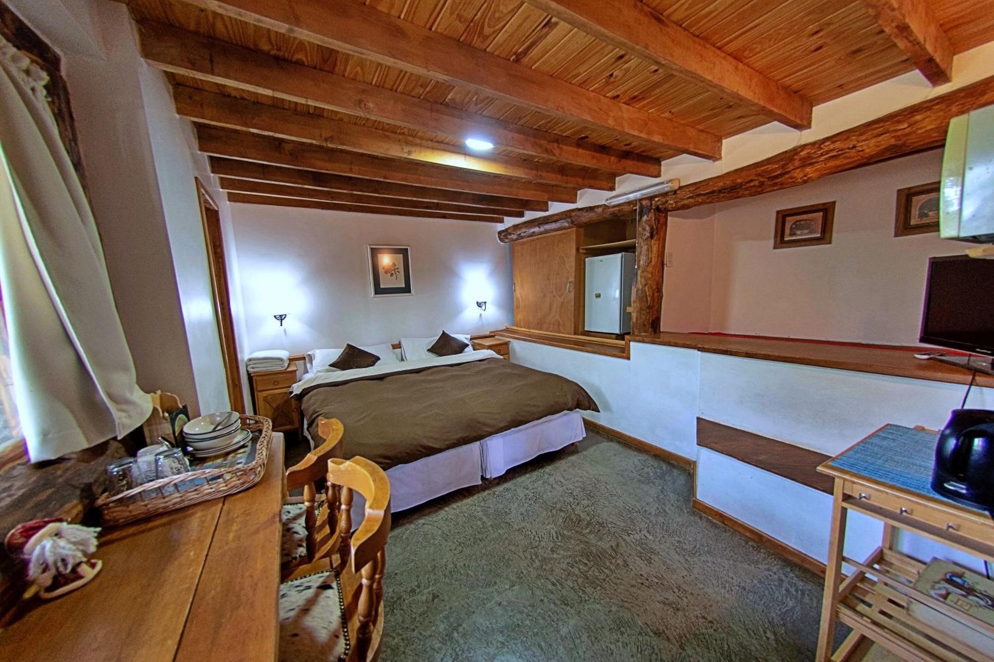Patagonia Villa Lodge Ushuaia Cameră foto
