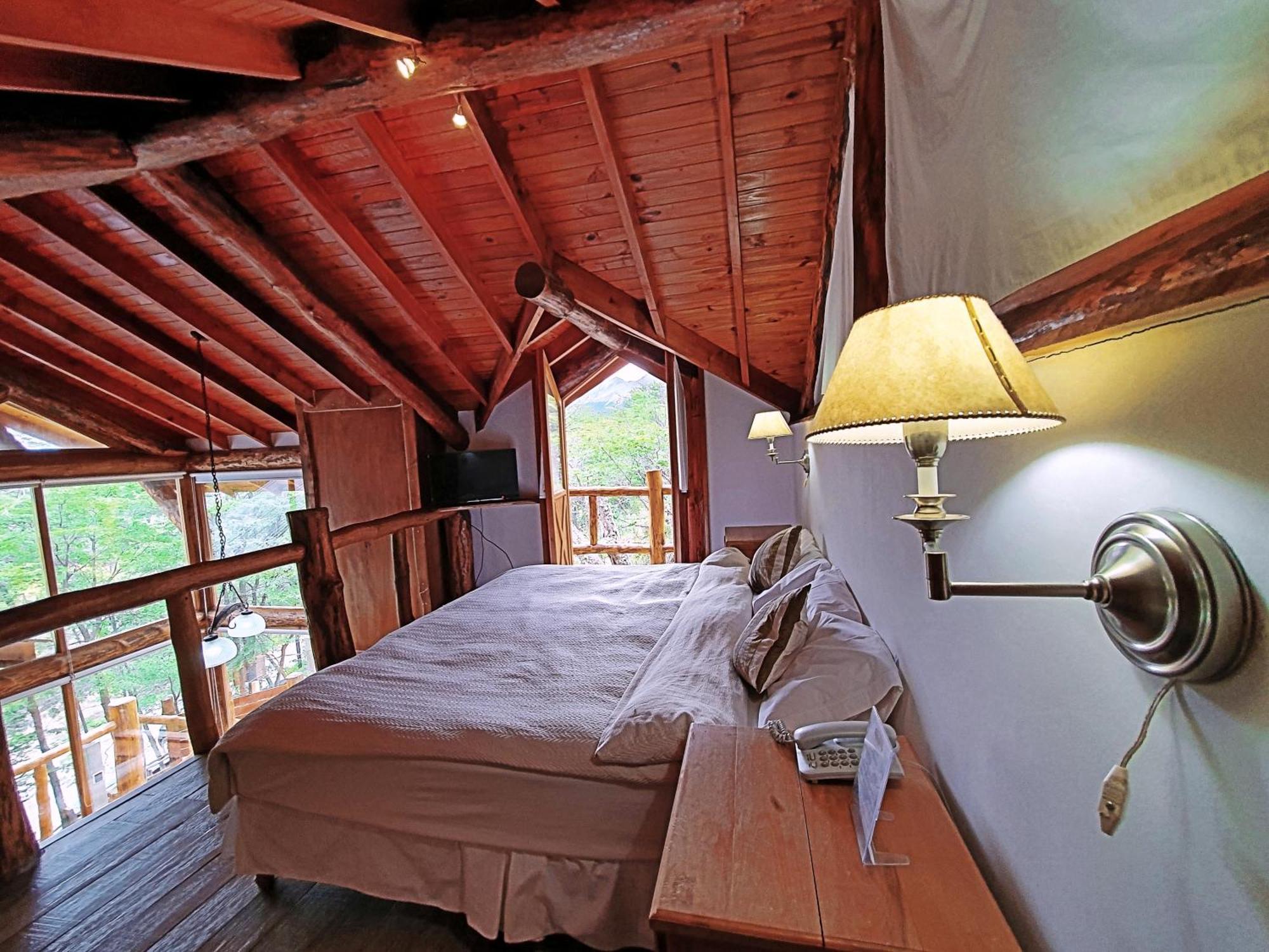Patagonia Villa Lodge Ushuaia Cameră foto