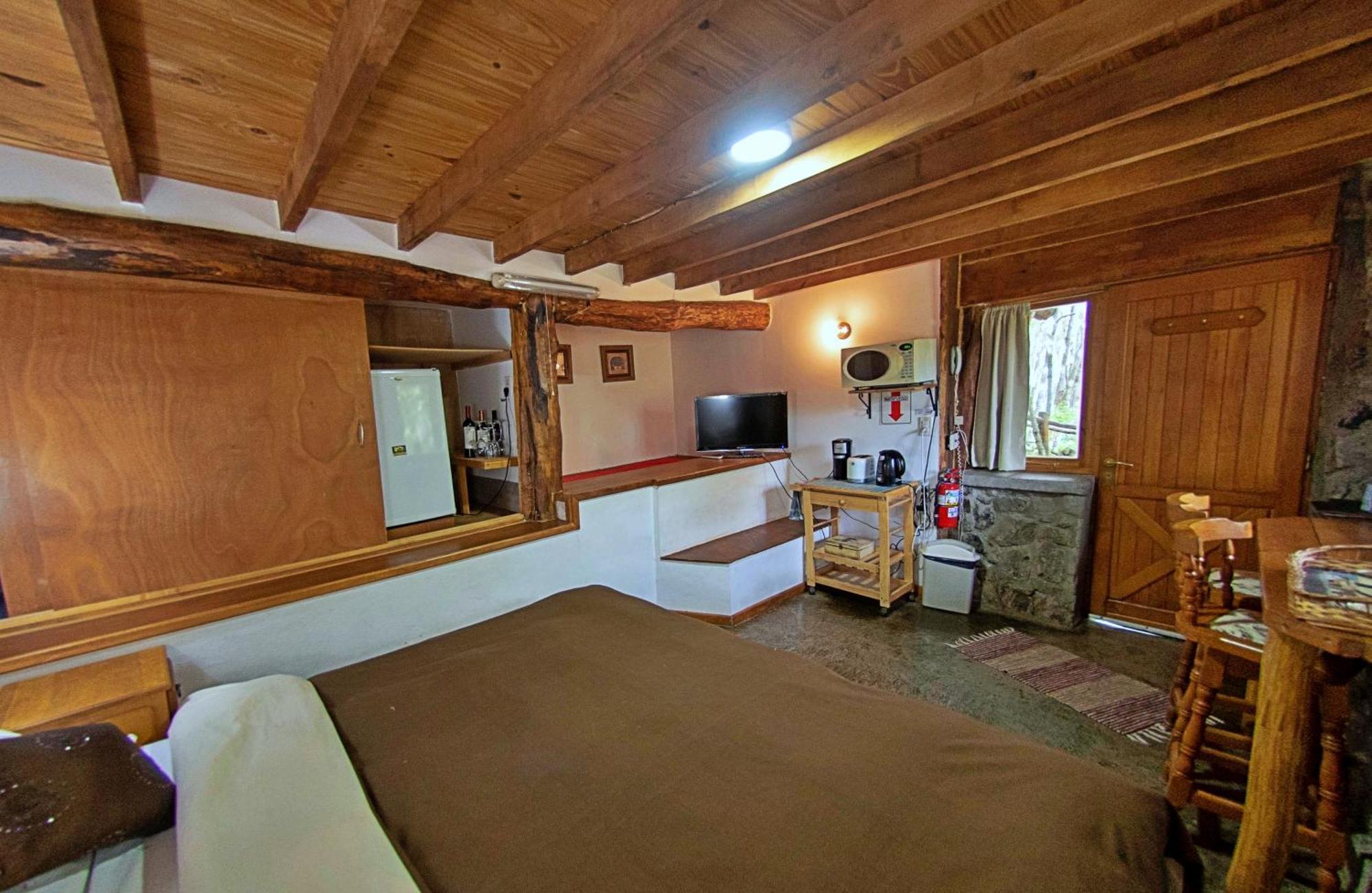 Patagonia Villa Lodge Ushuaia Cameră foto