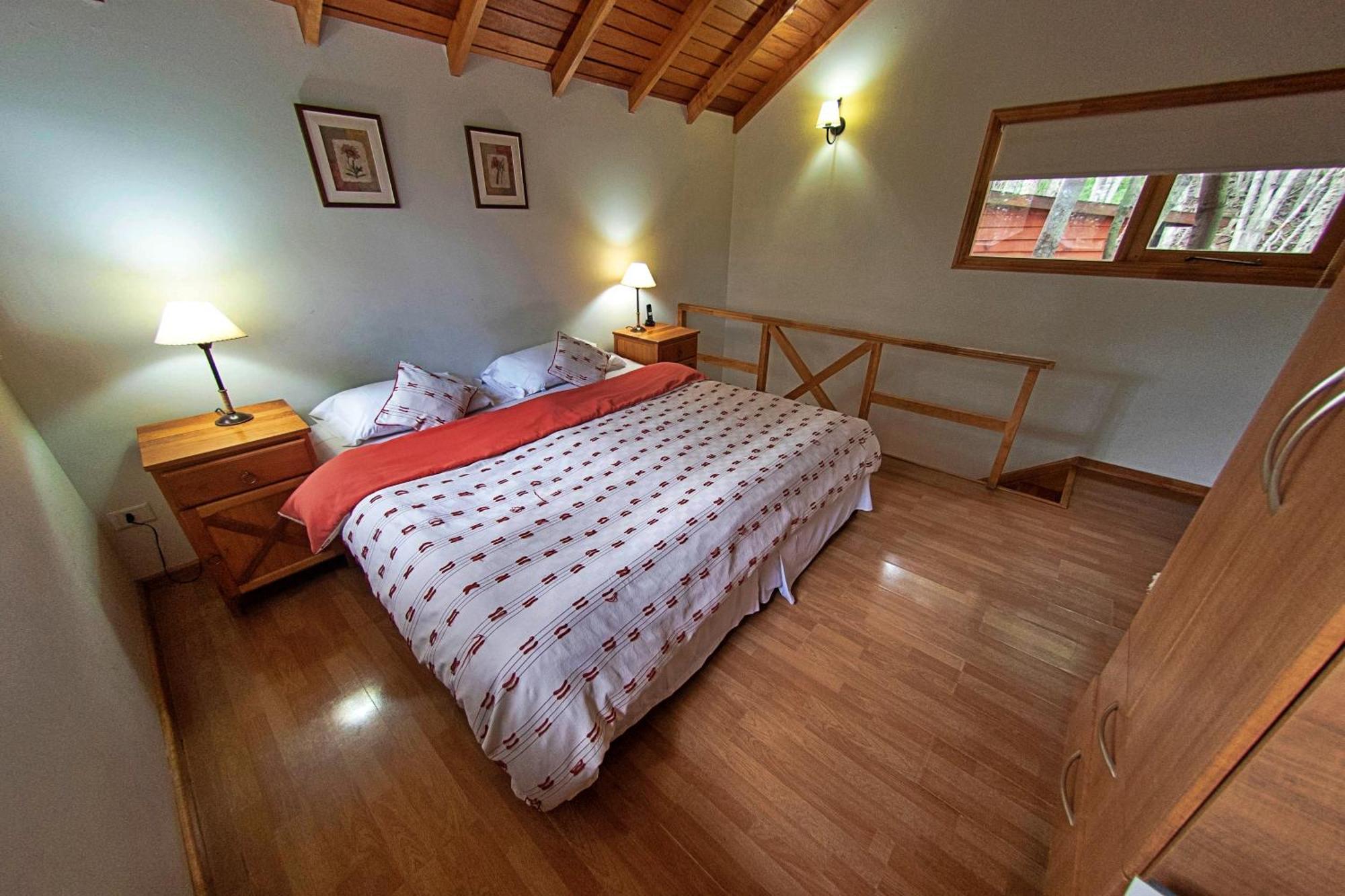 Patagonia Villa Lodge Ushuaia Cameră foto